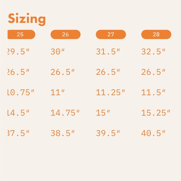 EUC Hey Gang Loose Crop Richman wash jeans - Picture 6 of 11